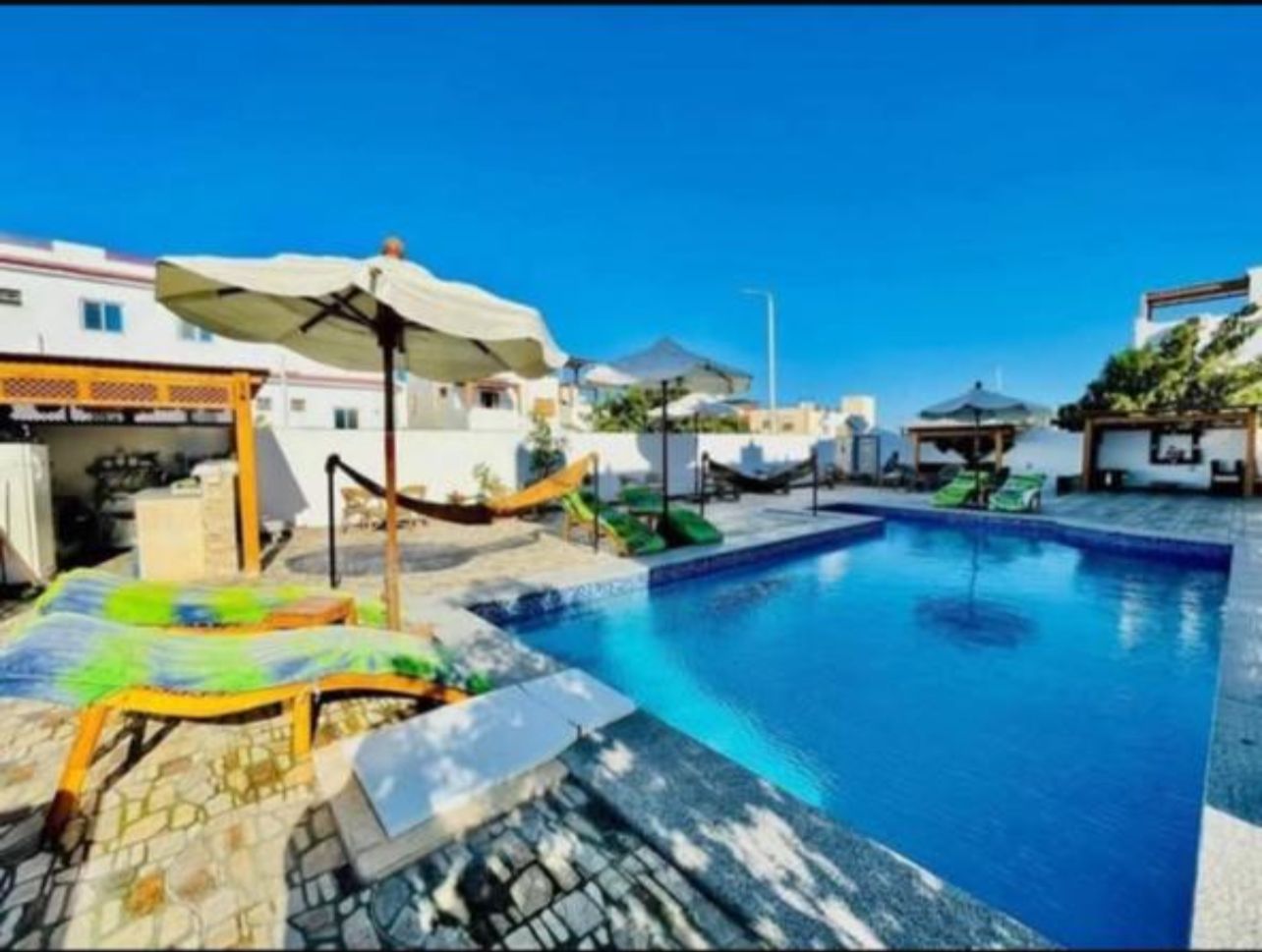 Dolphina Hotel