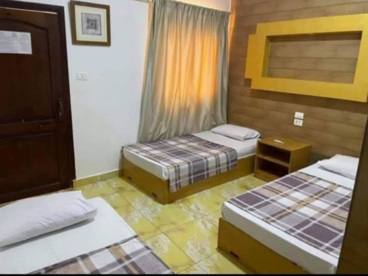 Lidia Hotel