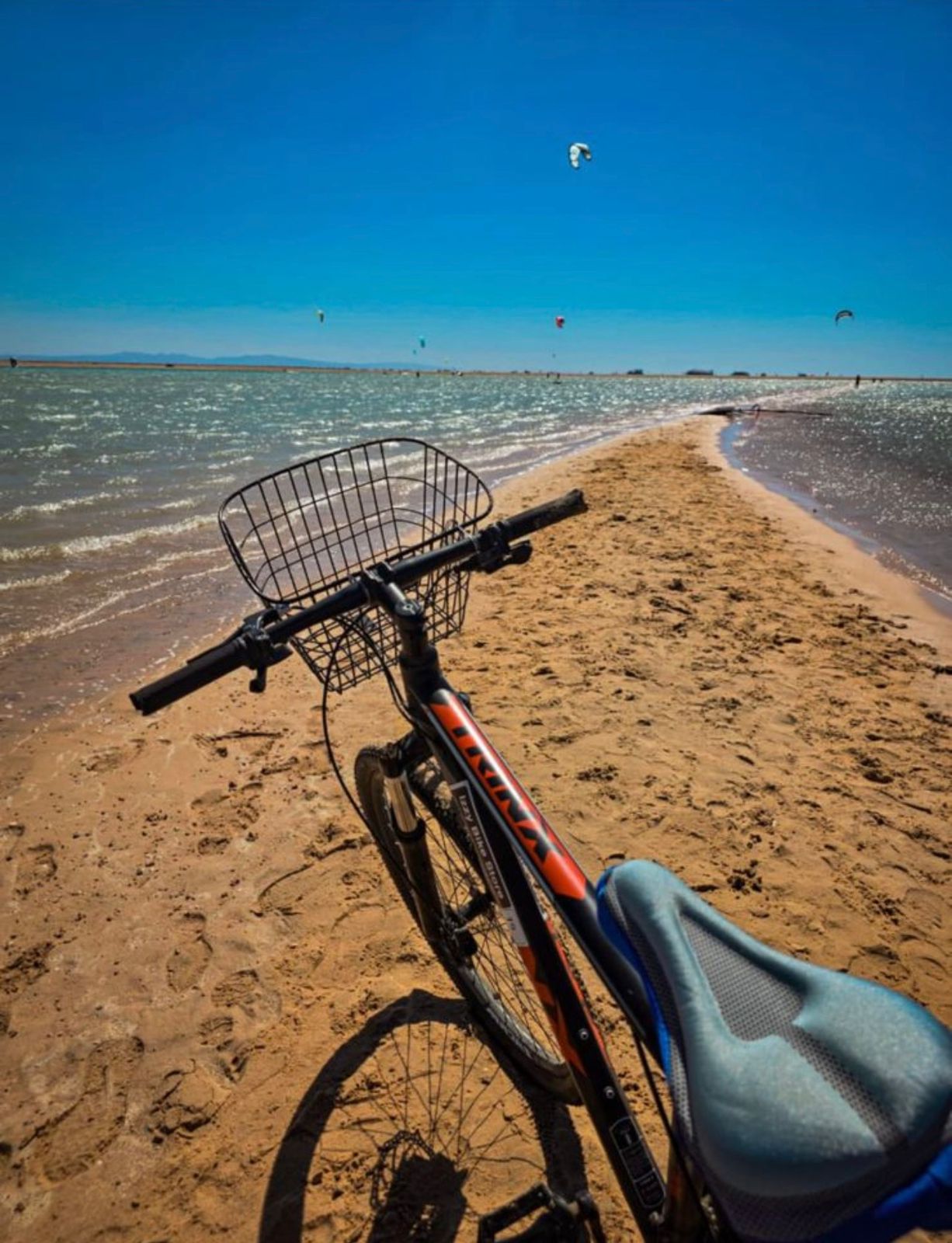 El Laguna – Dahab