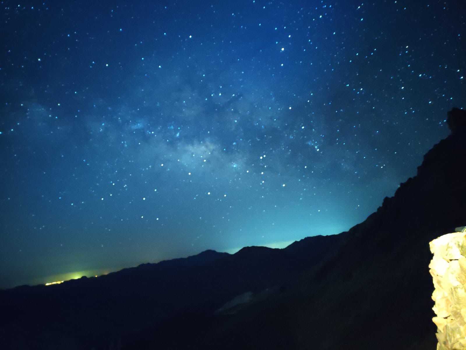 Wadi Stars – Dahab