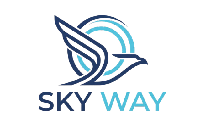 Sky Way Logo